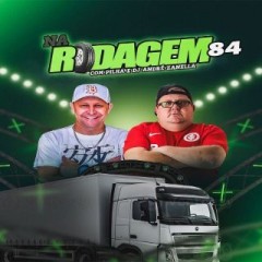 PILHA E DJ ANDRE ZANELLA